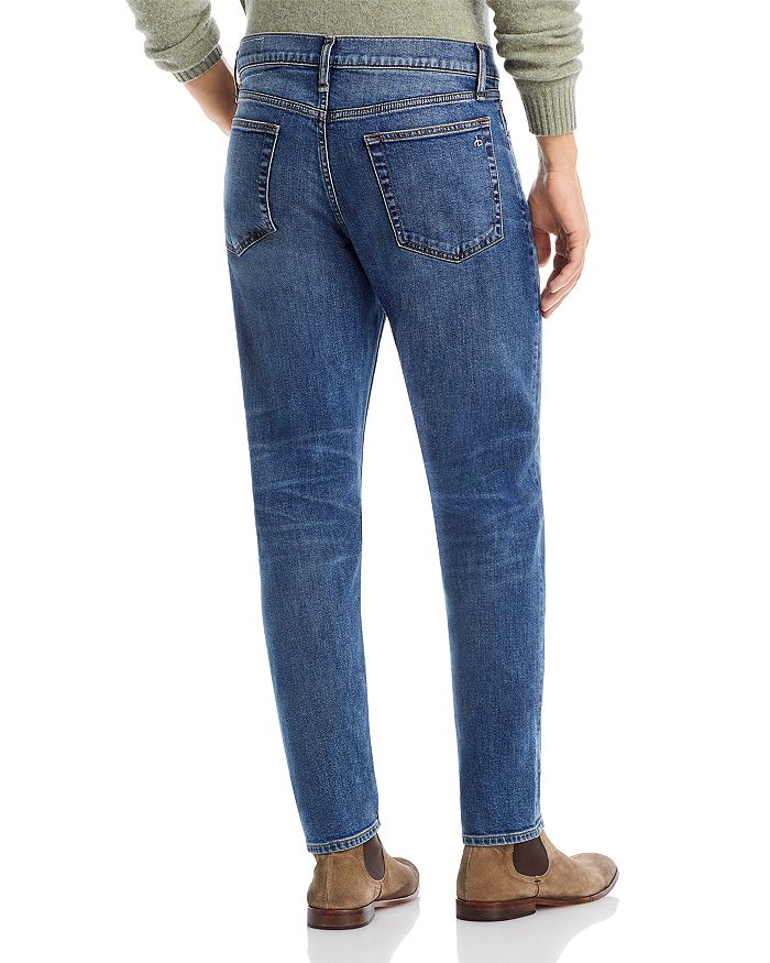 Shop Rag & Bone Fit 2 Authentic Stretch Slim Fit Jeans In Jared