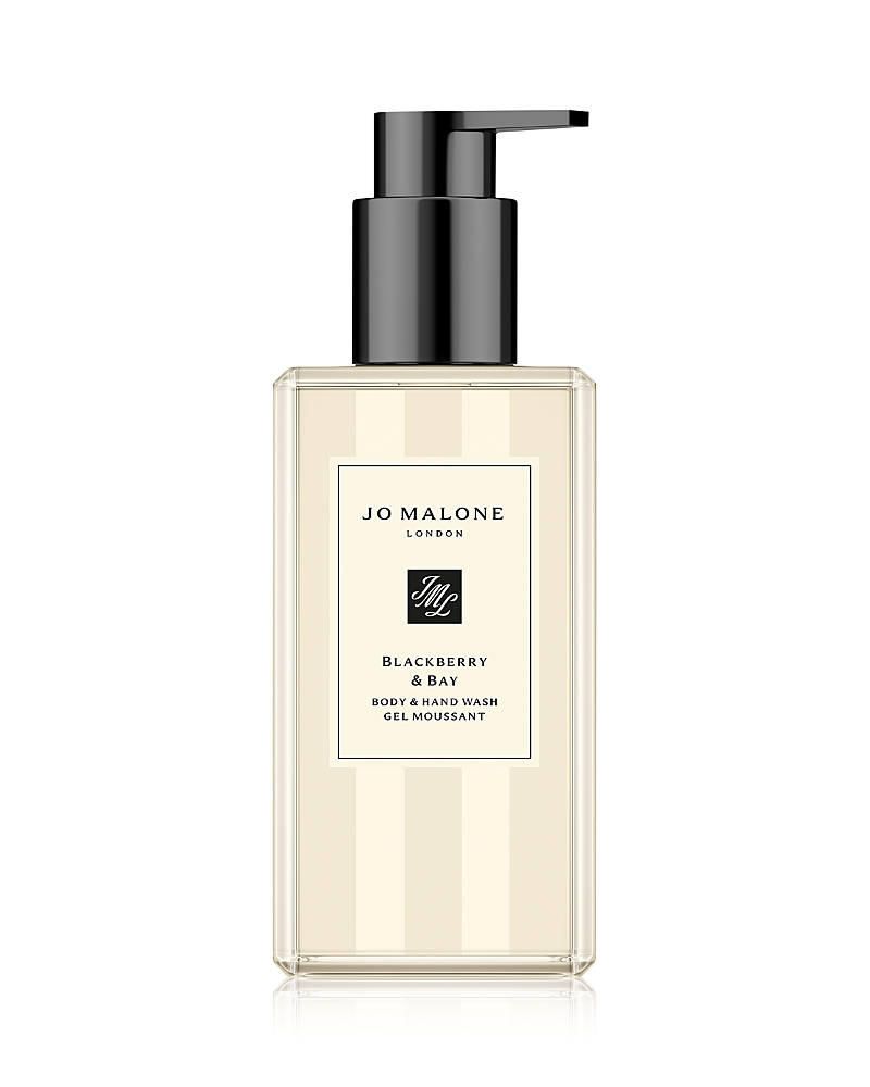 Jo Malone London Blackberry & Bay Body & Hand Wash, 250ml - One Size In Colorless