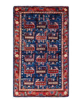 Bloomingdale's Serapi M1973 Area Rug, 2'6 x 4'