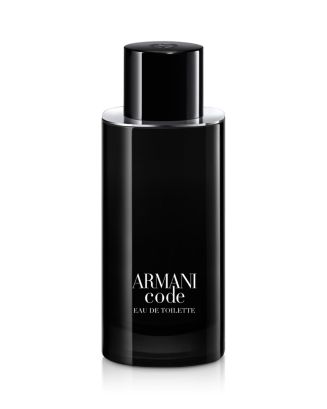 Armani Giorgio Armani Armani Code Eau de Toilette | Bloomingdale's