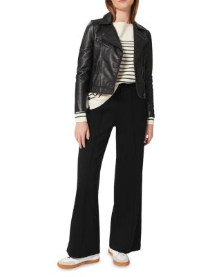 Prim Wide Leg Trousers