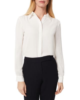 HOBBS LONDON - Keston Blouse