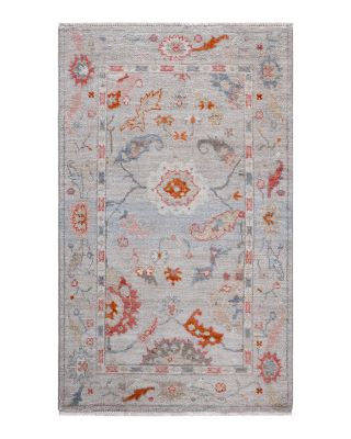 Bloomingdale's Oushak M1973 Area Rug, 3' x 5'
