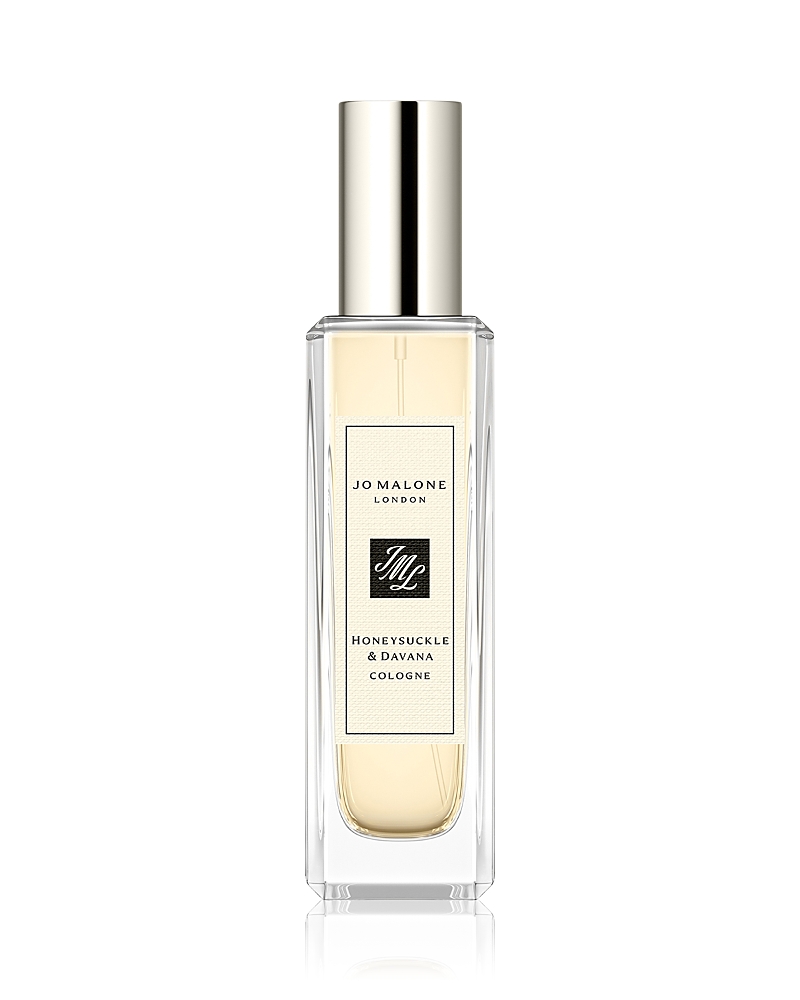 Jo Malone London Womens Honeysuckle & Davana Cologne 30ml