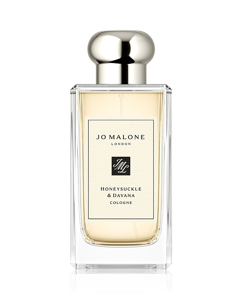 Jo Malone London Honeysuckle & Davana Cologne 3.4 oz/ 100 ml Eau De Parfum Spray