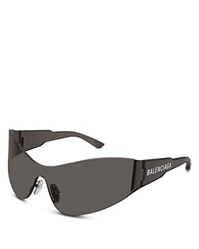 Balenciaga - Kering Mono Cat Eye Sunglasses, 99mm