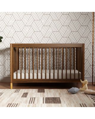 Gelato 4-in-1 Convertible Crib & Toddler Bed Conversion Kit