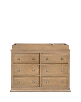 Universal Wide Removable Changing Tray