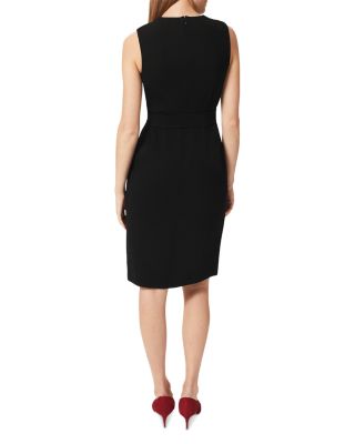 Mel Tie Waist Dress