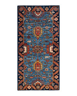 Bloomingdale's Serapi M1973 Area Rug, 3'1 x 6'4