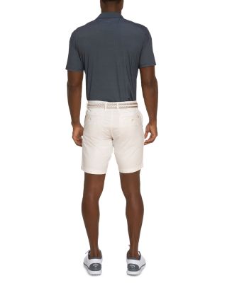 Hyde Short Sleeve Performance Polo Shirt