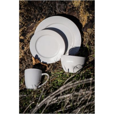 Sunray 12-Piece Dinnerware Set