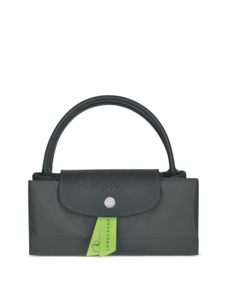 Le Pliage Green Small Tote Bag