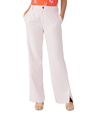 Sanctuary Noho Woven Pants In Washed Pink