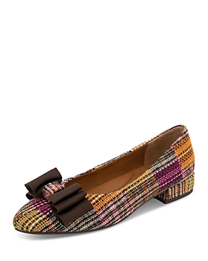 GENTLE SOULS BY KENNETH COLE GENTLE SOULS BY KENNETH COLE WOMEN'S ATLAS SLIP ON EMBELLISHED FLATS