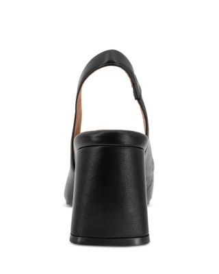 Women's Dionne Pointed Toe Slingback Pumps