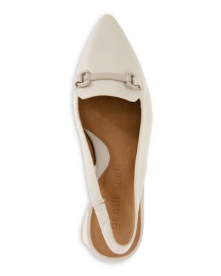 Women's Dionne Pointed Toe Slingback Pumps