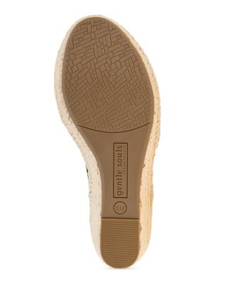 Women's Cody Slingback Espadrille Wedge Sandals