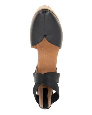 Women's Orya Ankle Strap Pumps