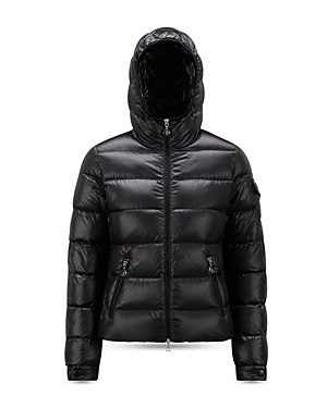MONCLER GLES HOODED JACKET