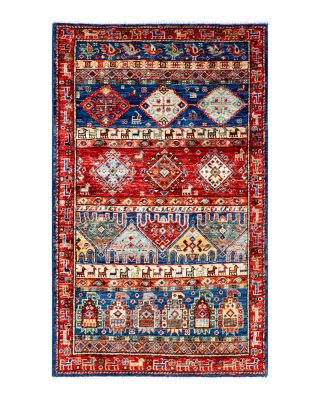 Bloomingdale's Serapi M1973 Area Rug, 2'8 x 4'3