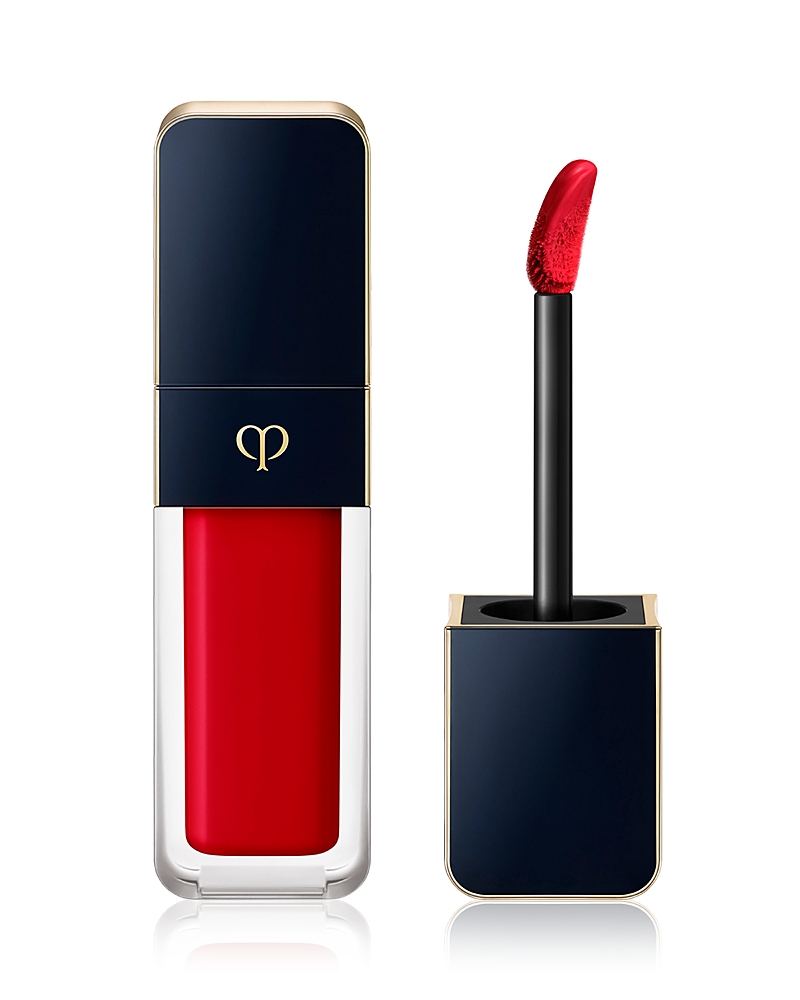 Cle de Peau Beaute Cream Rouge Shine