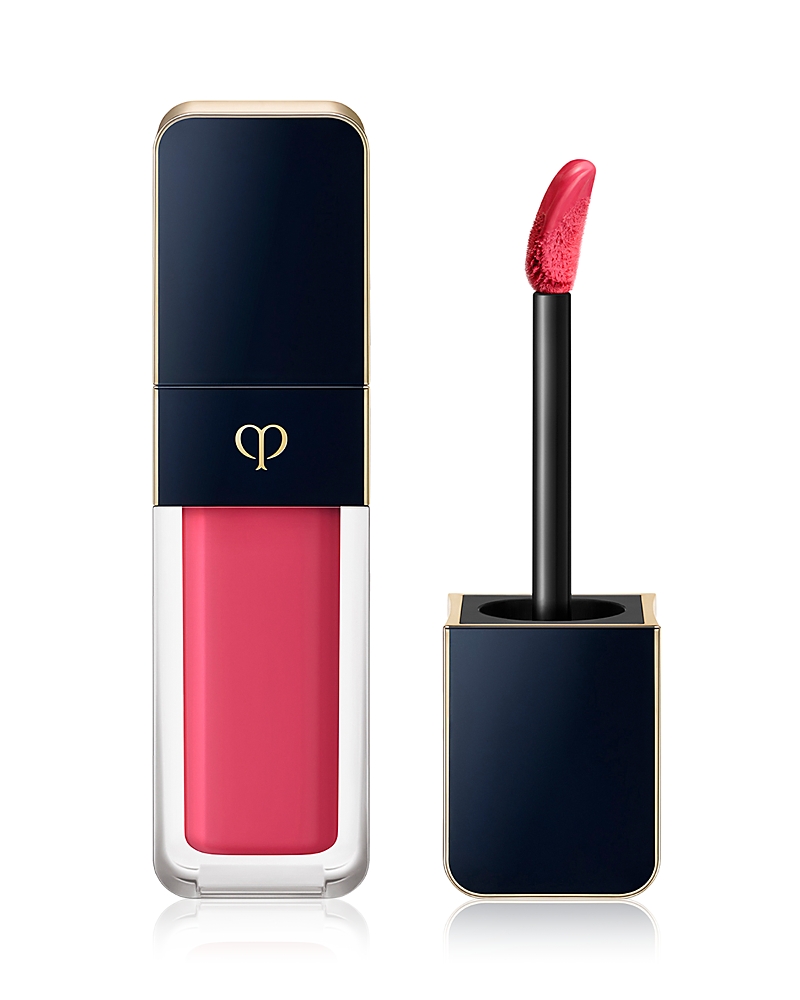 Cle de Peau Beaute Cream Rouge Shine