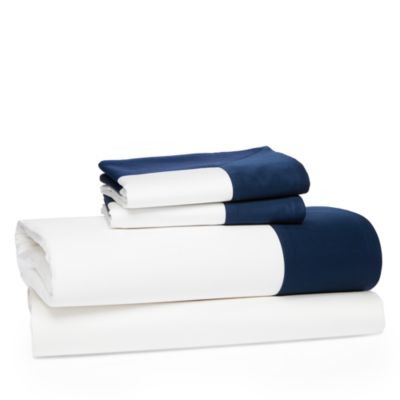 Frette - Bold Sheet Sets