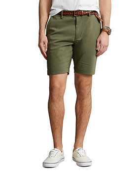 Polo Ralph Lauren - 7-Inch Slim Fit Dobby Shorts