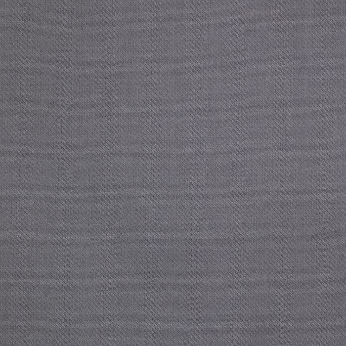 Hudson Park Collection 680tc Fitted Sateen Sheet, Queen - 100% Exclusive In Charcoal