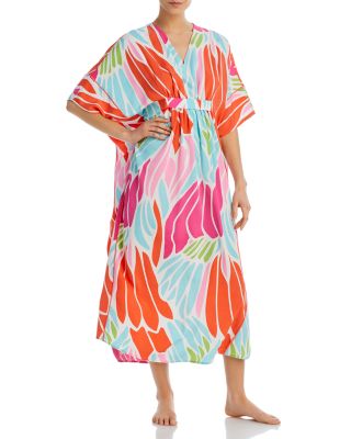 Natori Papillon Caftan Bloomingdale's
