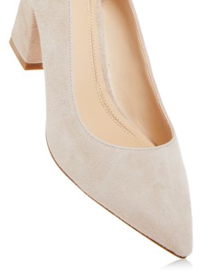 Women's Zala Pointed Toe Pumps