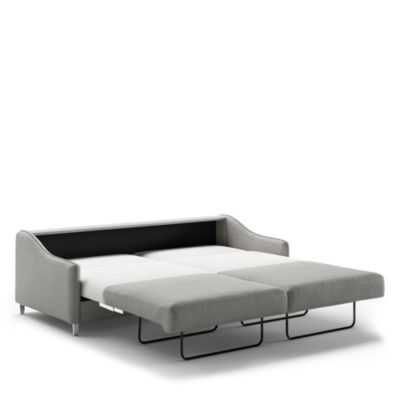 Ethos Fabric King Sleeper Sofa