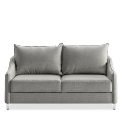 Ethos Fabric Queen Sleeper Sofa