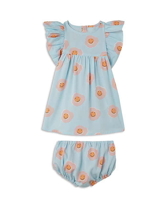Stella mccartney hotsell baby girl clothes