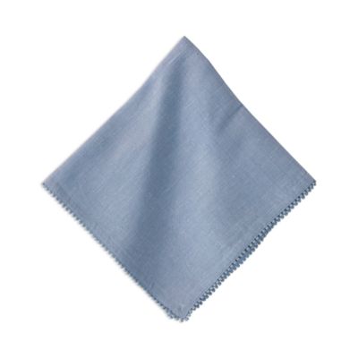 Juliska - Trim Linen/Cotton Napkin