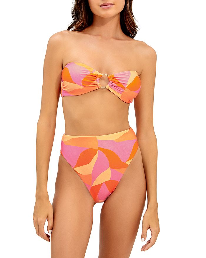 Vix outlet bandeau bikini