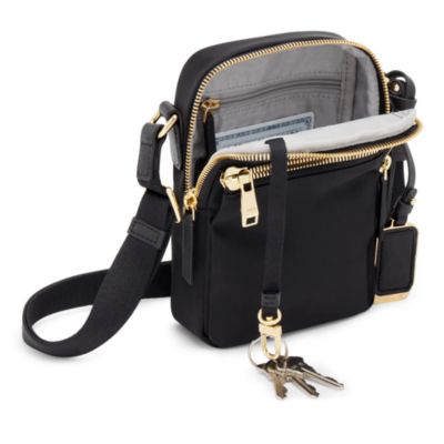 Voyageur Persia Crossbody Bag