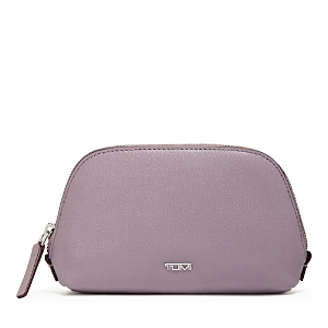 Tumi Cosmetic Pouch In Lilac