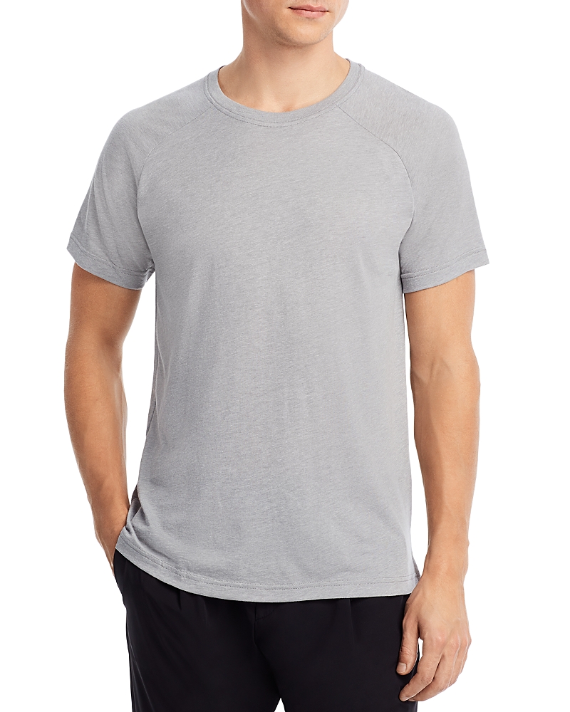 Alo Yoga The Triumph Crewneck Tee