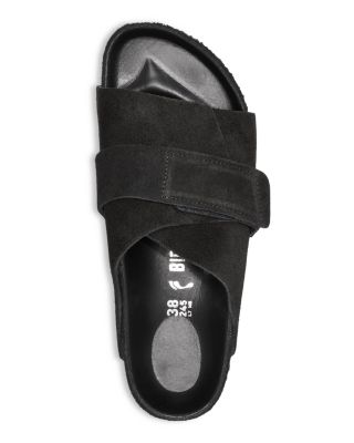 Women's Kyoto Slip On Slide Footbed Sandals
