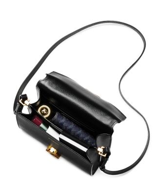  Cassandra Mini Top Handle Bag