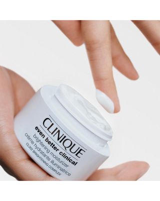 Even Better Clinical Brightening Moisturizer 0.5 oz.