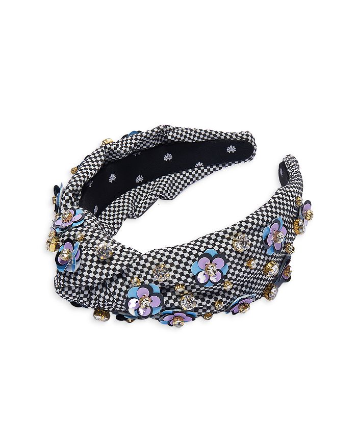 Burberry headband online bloomingdales
