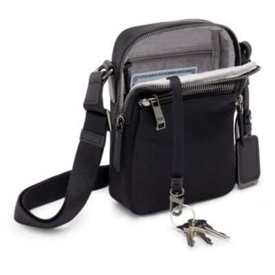 Voyageur Persia Crossbody Bag