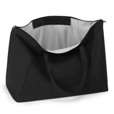 Voyageur Just In Case Large Zip Tote Bag