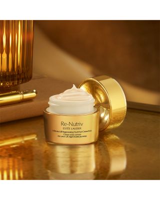 Re-Nutriv Ultimate Lift Regenerating Youth Eye Creme Rich 0.5 oz.