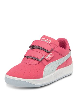 Puma g vilas toddler best sale