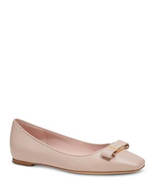kate spade new york - Women's Bowdie Slip On Pointed Toe Ballet Flats