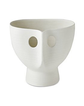 Global Views - Popeye Ceramic Vase, Small